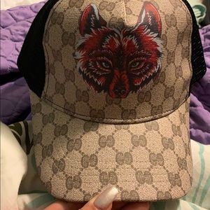 Gucci Hat